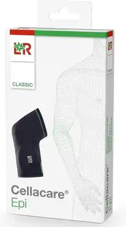 De Online Drogist Lohmann & Rauscher Cellacare Epi Classic Elleboogbandage Maat 4 aanbieding