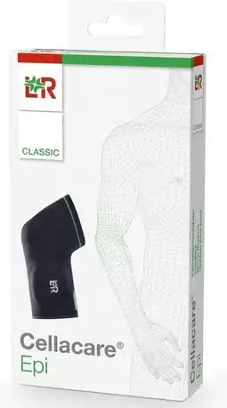 De Online Drogist Lohmann & Rauscher Cellacare Epi Classic Elleboogbandage Maat 4 aanbieding