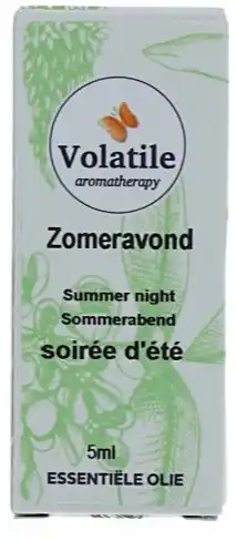 De Online Drogist Volatile Zomeravond aanbieding