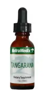 De Online Drogist Nutramedix Tangarana Druppels aanbieding