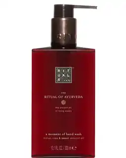 ICI Paris XL Rituals - The Ritual Of Ayurveda Handzeep aanbieding