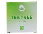 De Online Drogist Chi Natural Life Tea Tree Face Bar aanbieding
