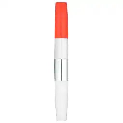 Kruidvat Maybelline New York Superstay 24h 444 Cosmic Coral Lipstick aanbieding