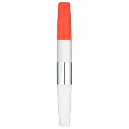 Kruidvat Maybelline New York Superstay 24h 444 Cosmic Coral Lipstick aanbieding