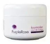 De Online Drogist Volatile Purple Rose Kuurmasker aanbieding