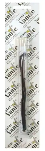 De Online Drogist Jacob Hooy Vanillestokjes Bourbon aanbieding