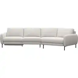 Trendhopper Bank Londen City aanbieding