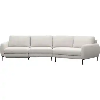 Trendhopper Bank Londen City aanbieding