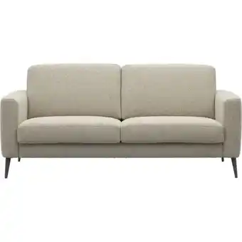 Trendhopper Bank Veneto lage rug aanbieding