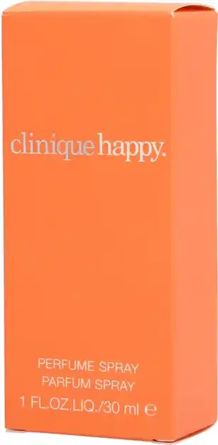 De Online Drogist Clinique Happy Parfum Spray aanbieding