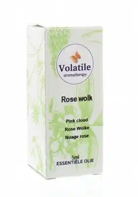 De Online Drogist Volatile Rose Wolk Mengsel 5ml aanbieding