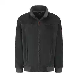 ANWB Mgo Charles Heren vest Grijs aanbieding