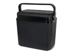 ANWB Norlander Koelbox 10L Zwart aanbieding