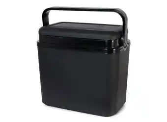 ANWB Norlander Koelbox 10L Zwart aanbieding