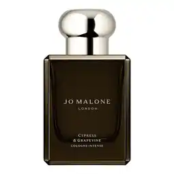 Douglas Jo Malone London Cologne Intense Cypress & Grape Vine aanbieding