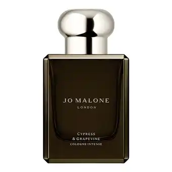 Douglas Jo Malone London Cologne Intense Cypress & Grape Vine aanbieding