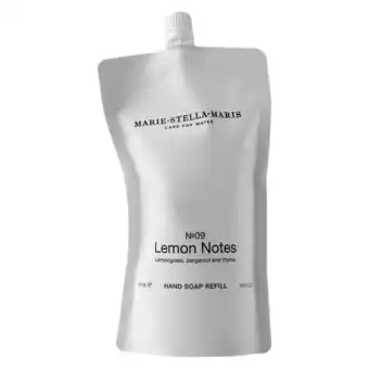 Douglas Marie-Stella-Maris Lemon Notes Hand Soap aanbieding