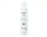De Online Drogist Dove Invisible Dry Deodorant Spray aanbieding