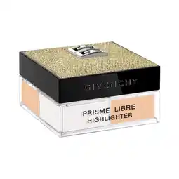 Douglas Givenchy Prisme Libre Limited Edition aanbieding