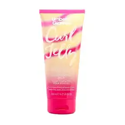 Douglas Umberto Giannini Curl Jelly Vanilla Gelato aanbieding