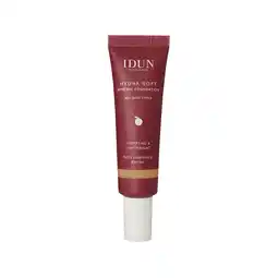 Douglas IDUN Minerals Hydra Soft Mineral Foundation aanbieding