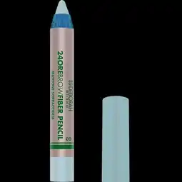 Douglas Deborah Milano 24Ore Brow Fiber aanbieding