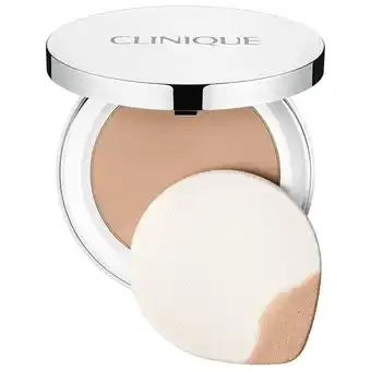 Douglas Clinique Beyond Perfect Powder aanbieding