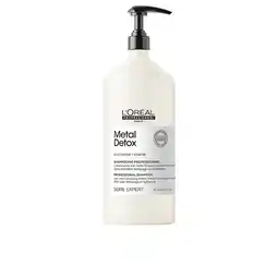Douglas L´Oréal Professionnel METAL DETOX Shampoo voor beschadigd haar aanbieding