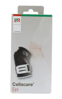 De Online Drogist Lohmann & Rauscher Cellacare Epi Comfort Maat 3 aanbieding