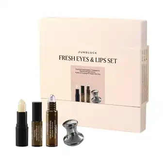 Douglas Junglück aanbieding