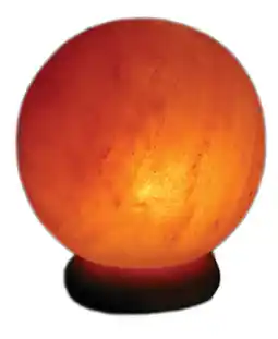 De Online Drogist Esspo Himalayazout Lamp Planeet 2.5 kg aanbieding
