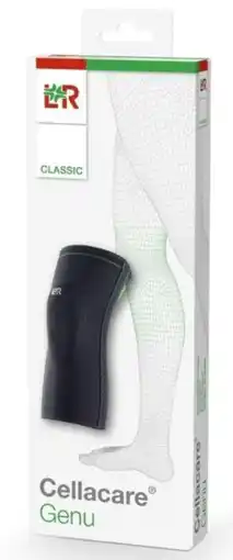 De Online Drogist Lohmann & Rauscher Cellacare Genu Classic Kniebandage Maat 5 aanbieding