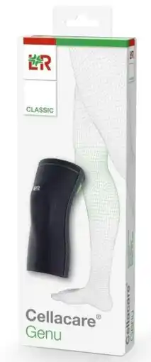 De Online Drogist Lohmann & Rauscher Cellacare Genu Classic Kniebandage Maat 5 aanbieding