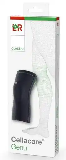 De Online Drogist Lohmann & Rauscher Cellacare Genu Classic Kniebandage Maat 5 aanbieding