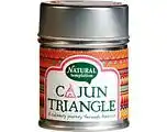 De Online Drogist Natural Temptation Cajun Triangle Kruidenmix aanbieding