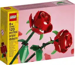 Bol.com LEGO Roses (40460) aanbieding