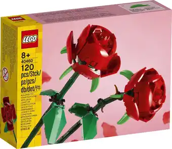 Bol.com LEGO Roses (40460) aanbieding