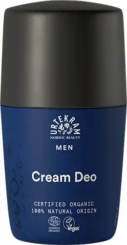 De Online Drogist Urtekram Men Cream Deo aanbieding