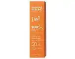 De Online Drogist Annemarie Borlind Sun Anti-Aging 2-in-1 Cream & Balm Stick SPF50 aanbieding