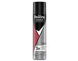 De Online Drogist Rexona Men Intense Sport Deodorant Spray aanbieding