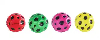 De Online Drogist Van Manen Gametime Super Stuiterbal aanbieding