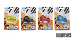 De Online Drogist Van Manen Piano Memory Game Sleutelhanger aanbieding