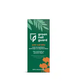 De Online Drogist Green Nail Guard Anti-nail Bite aanbieding
