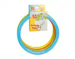 De Online Drogist Van Manen Sun Fun Sport en Spel Ringen aanbieding