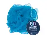 De Online Drogist Source Balance Bath Department Spons Puff Blauw aanbieding