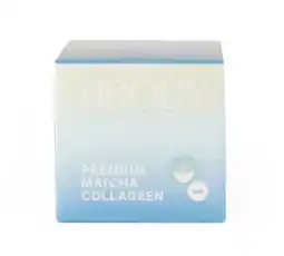 De Online Drogist BBODY Premium Matcha Collageen aanbieding