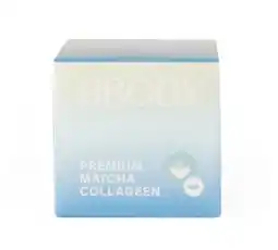 De Online Drogist BBODY Premium Matcha Collageen aanbieding