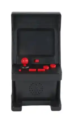 De Online Drogist Van Manen Arcade Game Met Kleurenscherm aanbieding