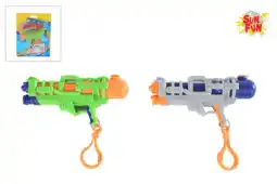 De Online Drogist Van Manen Sun Fun Waterpistool Sleutelhanger aanbieding