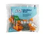 De Online Drogist TePe Interdentale Rager Original Oranje 0,45 mm aanbieding